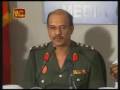 videos de Wanni Operation 06/01/2009 - Troops capture LTTE defences from Muhamalai to Nagarkovil