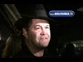 Micky Dolenz At Mr.Chows