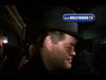 Micky Dolenz At Mr.Chows