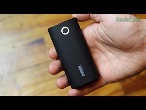 how to backup battery