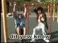 Gangsta Life Party Music video uncle same uncle chin