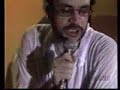Legi�o Urbana - Faroeste Caboclo (Ao Vivo 1994) RJ