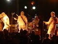 Mummies \"Boom Boom Room\"
