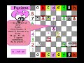 Partita di pedoni