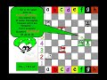 Partita di pedoni