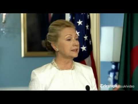 clinton