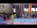 WUSHU CHILE. Marco Astorga. CQ.