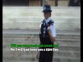 Friendly Police Woman Friendly Police Woman