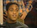 Patrick Kluivert 'Knippen & Scheren' 1997