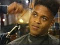 Patrick Kluivert 'Knippen & Scheren' 1997