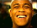 Patrick Kluivert 'Knippen & Scheren' 1997