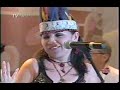 CORAZON PERUANO con Cecilia Barraza (10/17) Dolly Principe & Rossy War
