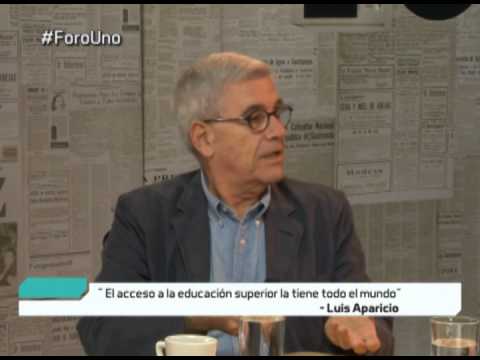 Entrevista a Fundación Forever y Pedagógica Parte 3 Entrevista a Fundación Forever y Pedagógica Parte 3