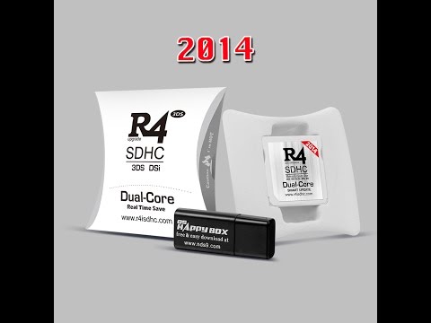 how to patch nds roms for r4