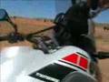 2008 Yamaha XT660Z Tenere, worlds first look from the launch
