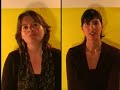 INTERVISTA DOPPIA A PAOLA ROCCHI E ROBERTA FELICI