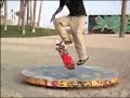 el arte del skate