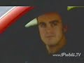 Fernando Alonso - Renault Ad