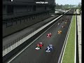 Toca Race Driver 3 - Crash like Ralf Sch.