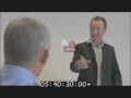 Reklamebranchen, altså! De lever af at æde sådan nogle som dig, Søren Fauli.
