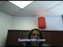 Medicine With Meaning - Dr. Paulette Saddler III  Breast Cancer Acupuncture