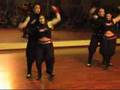 salsa Kdanse