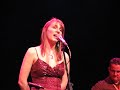 live @ 1. scottish music festival tour - 10-10-2008 @ oval salzburg