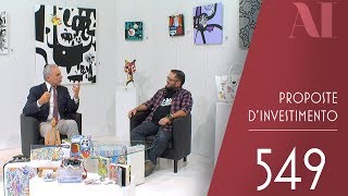 ArteInvestimenti 23/10/18