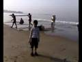 videos de yash's first date with nature