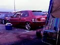 Exhaust Saxo vts 1.6 8v