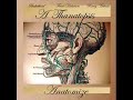 Pollyana - Thanatopsis