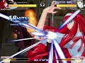 melty blood