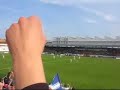 Calcio Como 1907: promozione in serie C2!