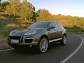 Porsche Cayenne Turbo 2007 Automobilismo.it