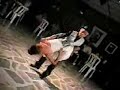 niños bailando tango