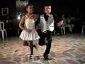 niños bailando tango