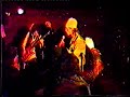 dynamo session feat  scott ian   joe belladonna  early 1986 