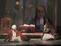 Taping the Floor: A Christmas Carol