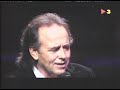 Joan Manuel Serrat - Barquito de Papel (Simfònic-Live Barcelona 2003-TV3) Joan Manuel Serrat - Barquito de Papel (Simfònic-Live Barcelona 2003-TV3)