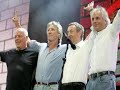 Goodbye, Mr Pink Floyd...