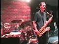 The Drive - Jay Denson Quartet, composer Oliver Nelson