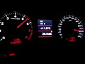 Audi A4 DTM 2.0 TFSI stock