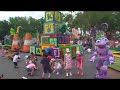 WDW: Block Party Bash (HD)