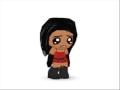 Rafa e Nathy em buddy Poke