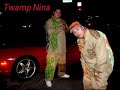 Twamp Nina - 2-4 tha Grind