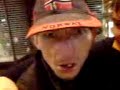 Angry Tramp John Elliker
