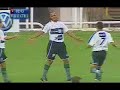 BRASILEIRÃO 2004 - VITÓRIA 6 X 1 PARANÁ - BARRADÃO