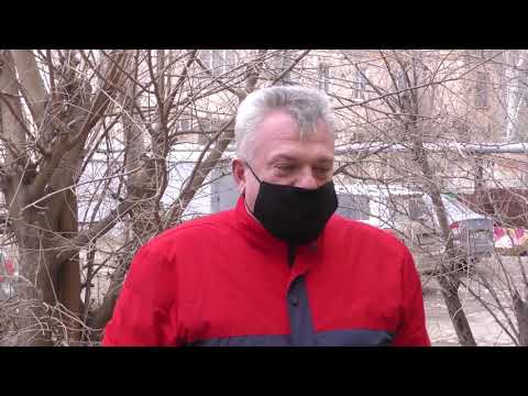 Просмотр видео