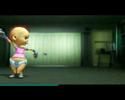 JAKARTA - ONE DESIRE (Video clip)