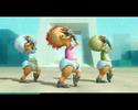 JAKARTA - ONE DESIRE (Video clip)